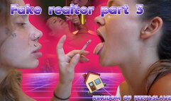 Fake realtor part 3 (FULL HD MP4 )