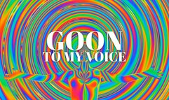 GOON to My Voice MP3