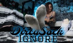 Dirty Sock Ignore - HD