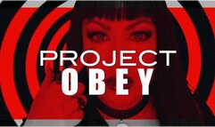 Project OBEY 4K