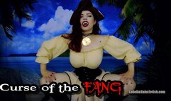 Curse of the Fang - VamPIRATE Ludella Transforms into Insatiable Succubus at Sundown - WMV 720p