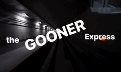The GOONER Express JOi Whisper Control