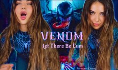 Venom: Let There Be Cum