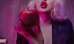 Excecutionatrix Mind fuck - Poison Apple seduction