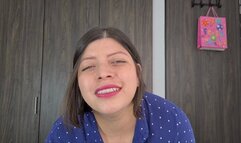 Girlfriend stepmommy Roleplay