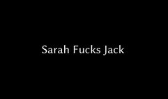 Sarah Fucks Jack