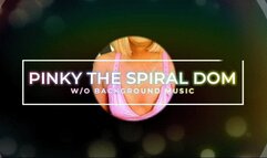 Lola Minaj The Spiral Dom Encourages Your Bisexual Behavior Trans Mesmerizing