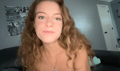 Sensual Giantess Vore Tease POV With Princess Nathalia (SD 720p WMV)