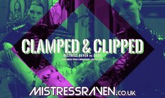 [844] Clamped and Clipped