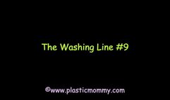 The Washing Line #9