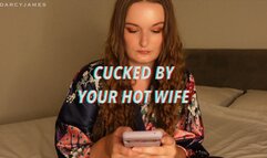 Cucked By Your Hot Wife