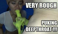 DEEP THROAT FUCKING PUKE 230905D SARAI DEEPTHROAT SURPRISE PUKING EXPLOSIONS SD WMV