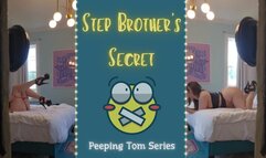 Step-brother's Secret (1080MP4)