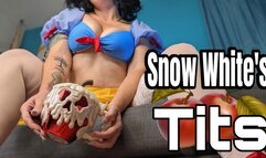 Snow White's Tits