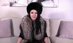 Worship Your Fur Goddess POV (WMV)