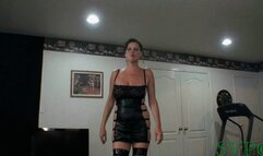 My Big Tit Stepmother Is An Absolute Knockout ( PART 1 )