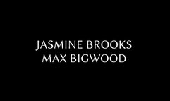 Jasmine Brooks Fucks BBC Max Bigwood