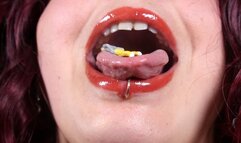 Vore Snack in Her Belly 480p wmv