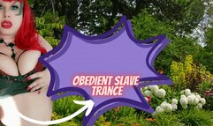 Posion Ivy -Obedient Slave Trance