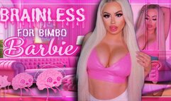 Brainless for Bimbo Barbie (SD WMV)