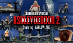 AshleyGeddon 2 Part-1