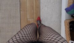 FISHNETS ADDICTION