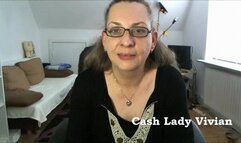 Another short Paypig clip! (English spoken)