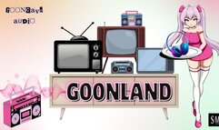 GoonLand SV (audio mp4)