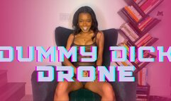Dummy Dick Drone