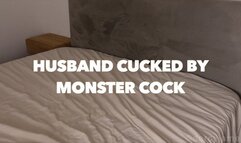 Husband Cucked by BBC