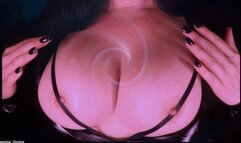 Slip into subspace with a deep meditative, sexy JOI