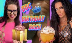 BBC BIRTHDAY BASH