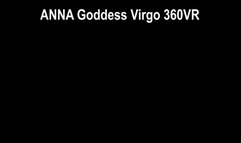 ANNA Goddess Virgo 360VR