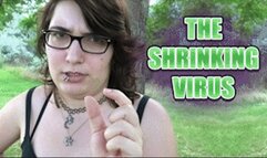 The Shrinking Virus - HD 1080p Version