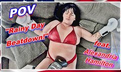 POV: Rainy Day Beatdown! WMV