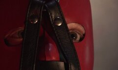 Valery Summer Fucks Her Sex Slave In A Fully Suspended Bdsm Sex Swing