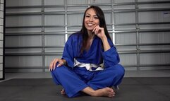 NATASHA TY'S KARATE SPH (4K)