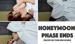 Honeymoon Phase Ends (WMV)