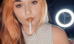 The time i turned my partner into a smoker (chainsmoking storytime)