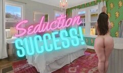 Seduction Success (1080 WMV)