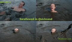 Swallowed in Quicksand, 2023-09-11