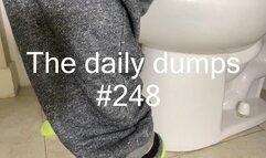 The daily dumps #248