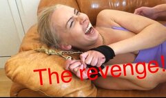 The revenge!