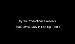 Whipped By The Fed Up Real Estate Lady (MP4 HD)