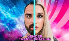 Gender Transformation Magic MP4 720p SD