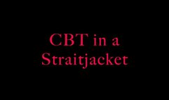Straitjacket CBT- mp4