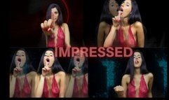 IMPRESSED (21MIN OF PURE MINDFUCK)