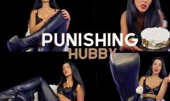 Punishing Hubby (Custom)