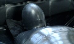 Breathplay Full Tape Mummification