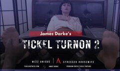 Tickle TurnOn 2 - Mizz Unique